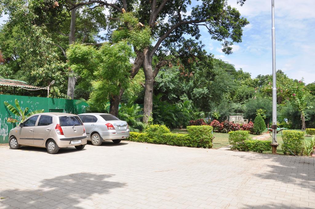 Sri Arulmuthu Residency Hotell Madurai Exteriör bild